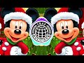 MICKEY&#39;S CHRISTMAS SONG (OFFICIAL TRAP REMIX) - KEIRON RAVEN