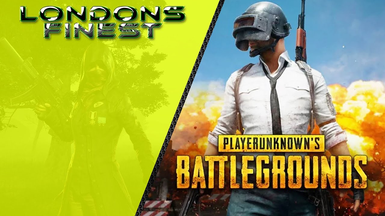 LNDR Tom still trying to get his 1st solo chicken dinner