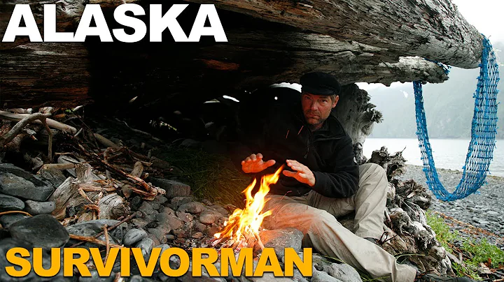 Survivorman | Alaska | Director's Commentary | Les...