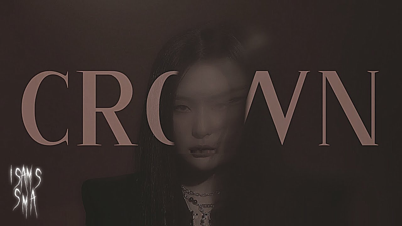 seulgi crown // slowed & reverb YouTube