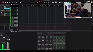 MAKING BEATS FOR WESTSIDE GUNN &amp; EARL SWEATSHIRT | ABLETON + MPC LIVE
