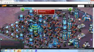 Road to killing Sid - Edgeworld - Log #1