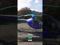 Learn Helicopter Controls: Main Rotor &amp; Tail Rotor Secrets REVEALED! #shorts