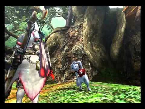 mh4 MAD