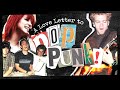 Capture de la vidéo A Love Letter To Pop Punk