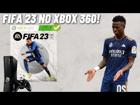 FIFA 19 XBOX 360 ATUALIZADO 2023 BLOQUEADO E DESBLOQUEADO