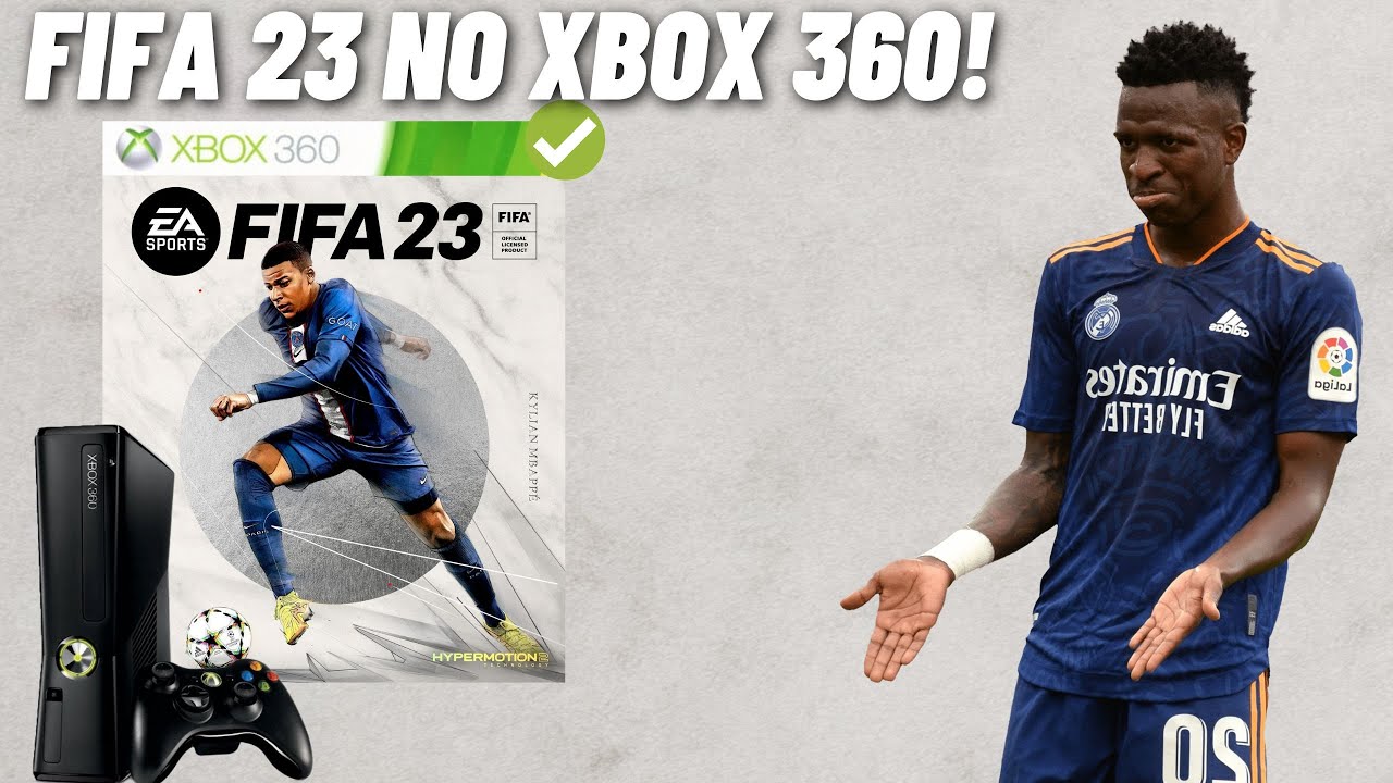 Jogos Para Xbox 360 Bloqueado Fifa