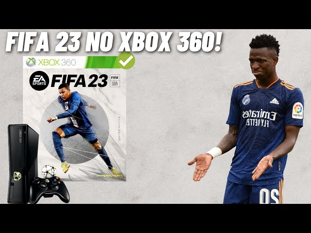 Fifa 23 pode quebrar recorde insano - Canal do Xbox