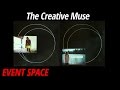 The Creative Muse | Eileen Rafferty