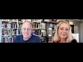 Confronting the Signs of a Society in Decline—Chris Hedges in Conversation with Bonnie Bright, Ph.D.