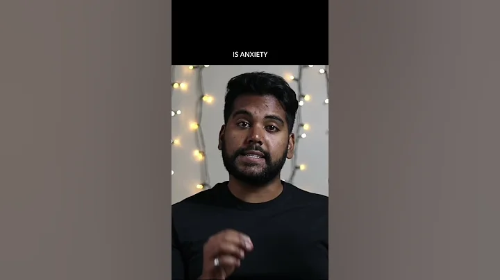 How to deal with death anxiety.