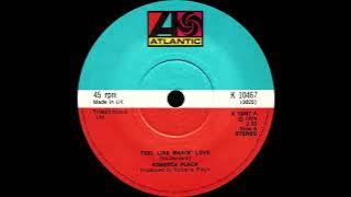 Roberta Flack - Feel Like Makin' Love (Dj ''S'' Remix)