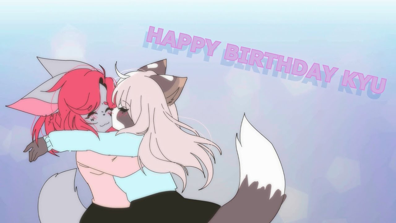 happy birthday kyu! | mm, yeah! meme - happy birthday kyu! | mm, yeah! meme