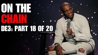 Part 18 of 20: On the Chain | Domino Effect Part 3: First Day of School | Ali Siddiq Comedy
