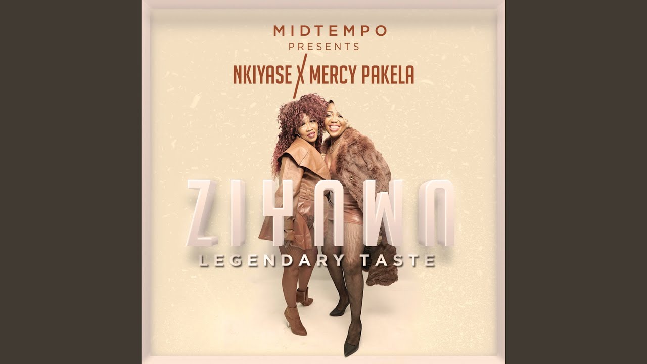 Ziyawa (Legendary Taste)