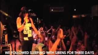 Sleeping With Sirens - With Ears To See And Eyes To Hear