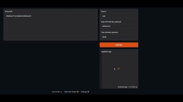Graph RAG Live - How AI Connects A→B→C→D (Not Just Matches Text!)