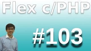 aula 3266 flex_php - classe ActionScript override loadData Report.avi
