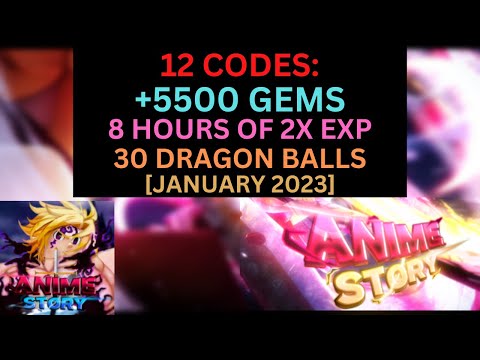 Anime Legacy Codes  Roblox August 2023 