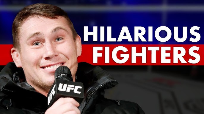 UFC fighters leading a new breed of trash talkers
