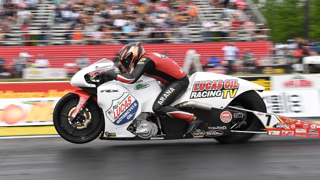 official secrets Hector Arana Jr. gets the green hat in Atlanta