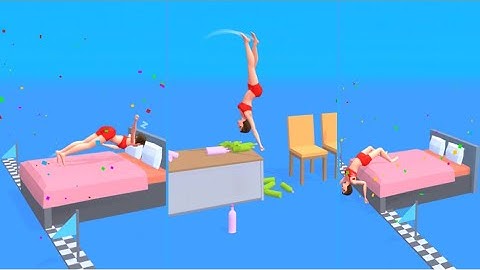 Home Flip in Max Levels Gameplay Walkthrough iOS, Android Update New Trailer Mobile Game 054VLLFSH