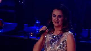 Lisa McHugh - Live