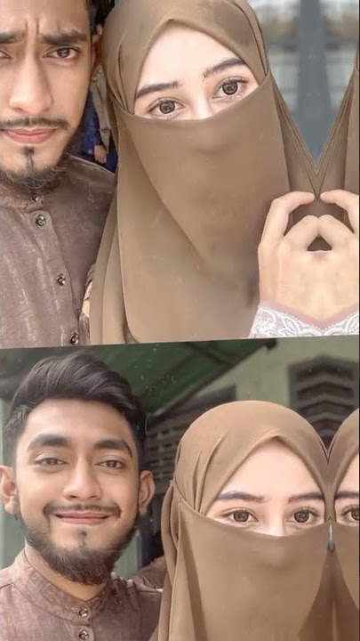 siti khadijah versi wanita bercadar romantis(30 detik story wa)
