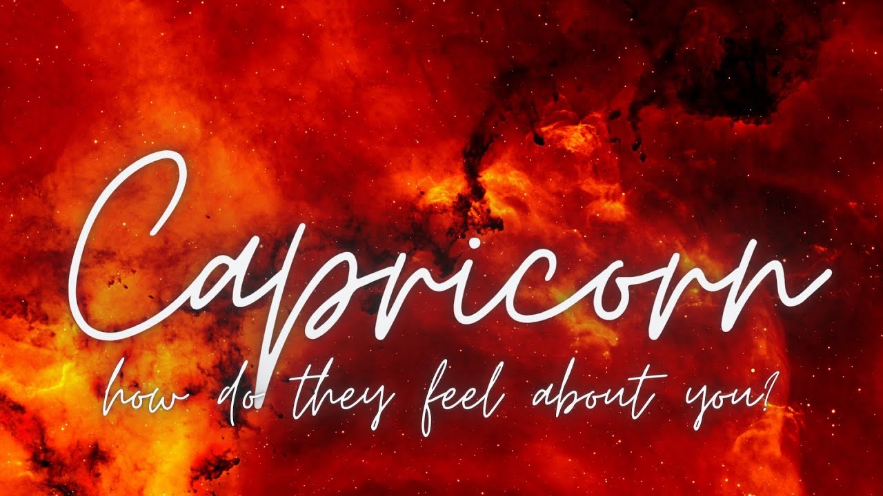 Capricorn❤️Your silence breaks their heart! You’re untouchable, they can only admire you from a far✨