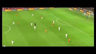 Juan Mata vs İstanbulspor 🔥 (Juan Mata Skills)