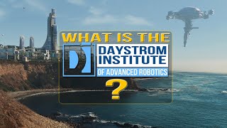 What is the Daystrom Institute?