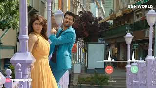 Kushi Movie Love Bgm Ringtone ๐ถ๐๐||Samantha @Mrkurumbukarapaiyan @TwinThrottlers_TTF