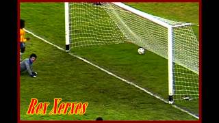 Brazil Vs Italy 1978 World Cup Nelinho Goal Hd