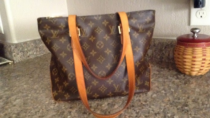 Discovering the Truth Behind Real Louis Vuitton Bags Inside – MISLUX