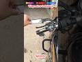splondor puls aerodynamic wings mirror installation 😀🌟#shorts #stickerplaza #shortvideo