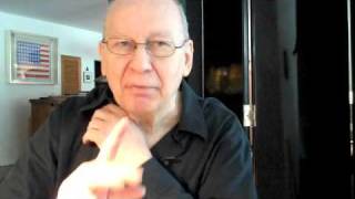 George Lois on the Creative Revolution 1/5