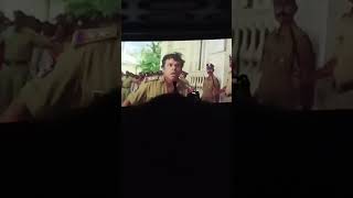 pokirimaheshbabu  Pre Climax Twist Response