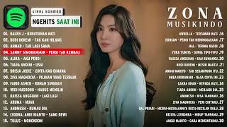 Lagu Pop Tranding Full Album Kaleb J Budi Doremi Ahmad Samy Simorangkir POP INDONESIA 2023