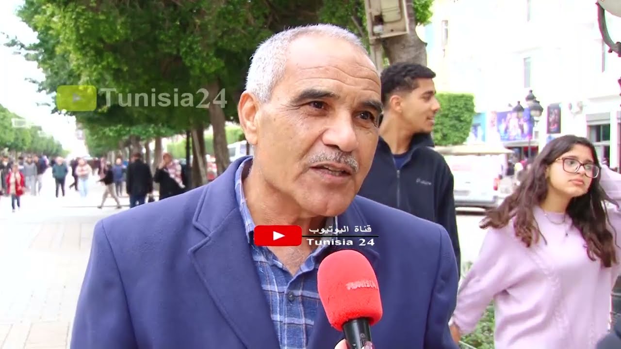 كسرولنا روسنا بحقوق لمرا والعننف ضد لمرا..الراجل معاش منجم  يحكم في مرتو وبنتو وولدو وإلامصيرو الحبس