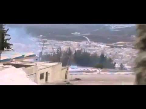 ჯავშანტექნიკის აფეთქება