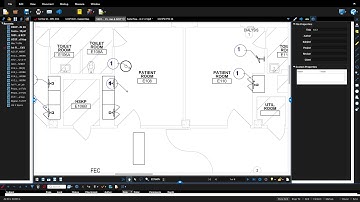 Bluebeam copy and paste multiple items