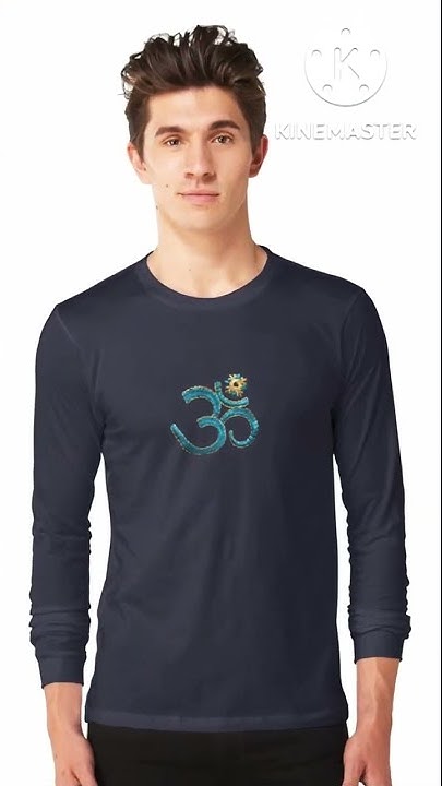  ॐ, Om Symbol, Good Luck Charm - YouTube