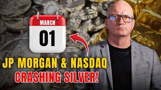 Silver Stackers URGENT Warning: Francis Hunt Reveals What’s Really Coming