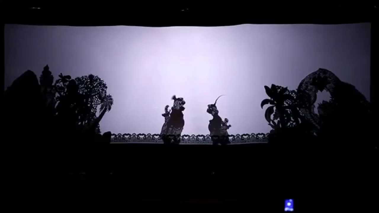 Wayang Kulit Lucu YouTube