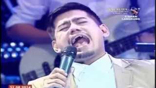 MCKR2.0 | Salam Terakhir | Azlan Typewriter