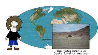 Deserts by Peter Weatherall