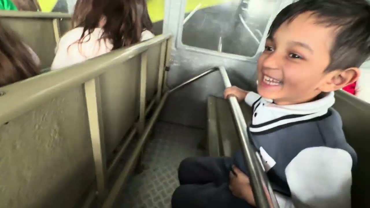 Nickelodeon Universe Theme Park at American Dream Mall, New Jersey 