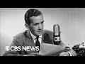 CBS News Radio clips of fame
