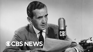CBS News Radio clips of fame
