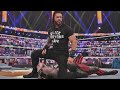 Why Roman Reigns Returned And WWE Turned Him Heel At Summerslam 2020